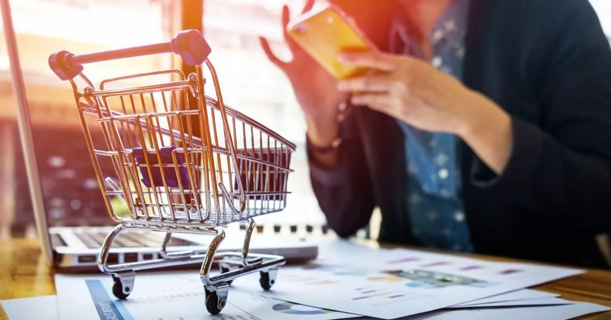 Afbeelding: Was ist Dropshipping?