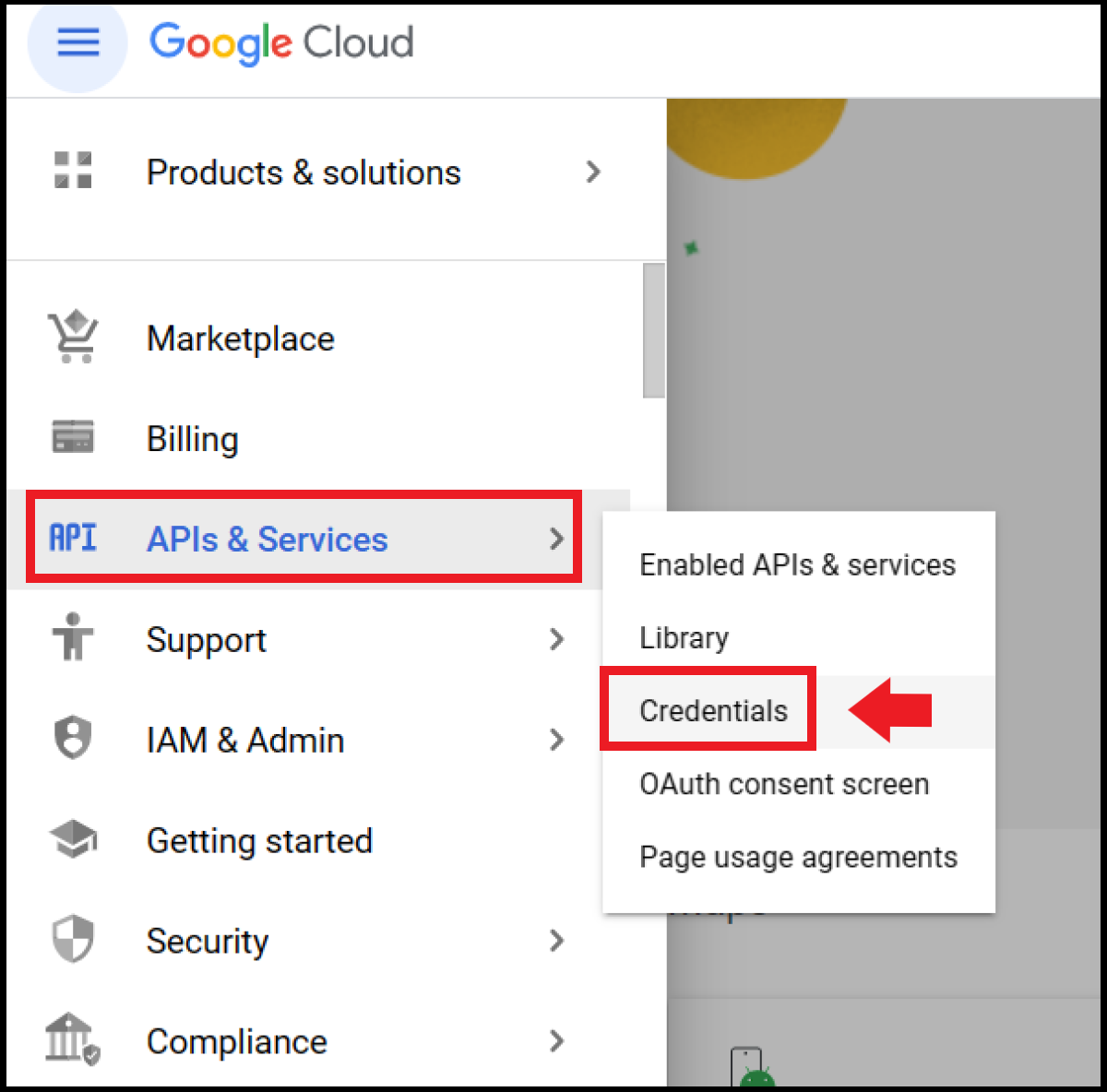 google-cloud-credentials-in-apis-and-services.png
