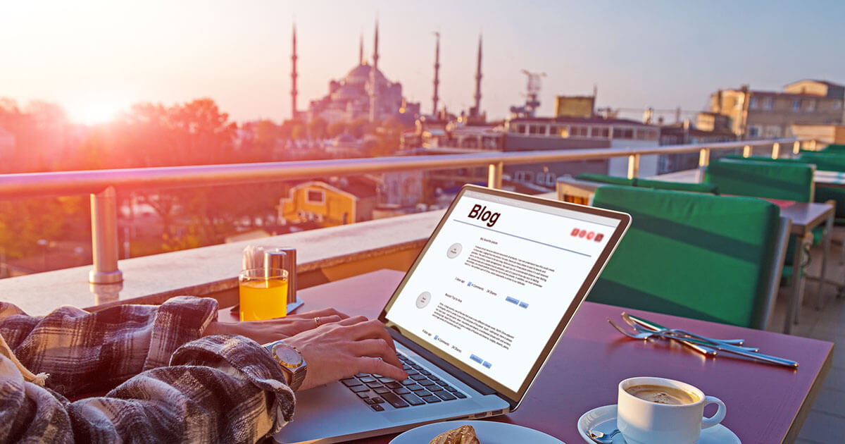 As melhores alternativas ao WordPress As melhores alternativas ao WordPress