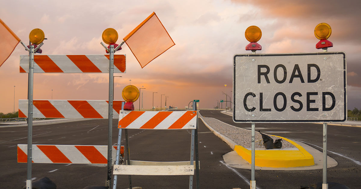 Domínio bloqueado: O que é bloqueio de domínio? Domínio bloqueado: O que é bloqueio de domínio?