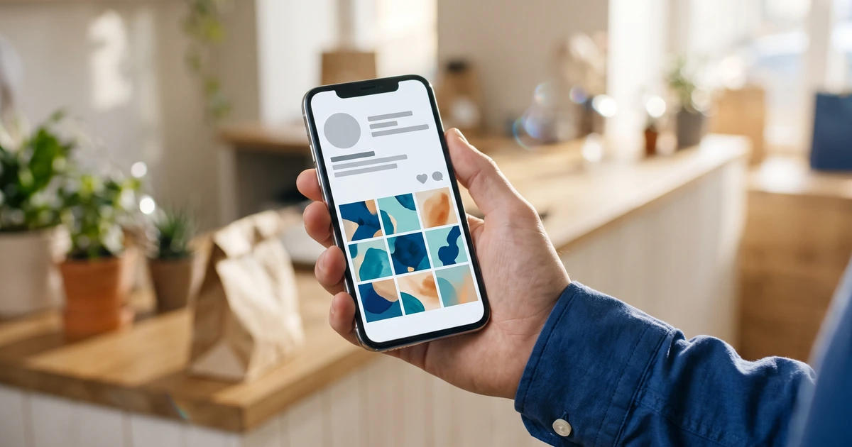 Imagem: Como conseguir mais seguidores no Instagram? As melhores dicas