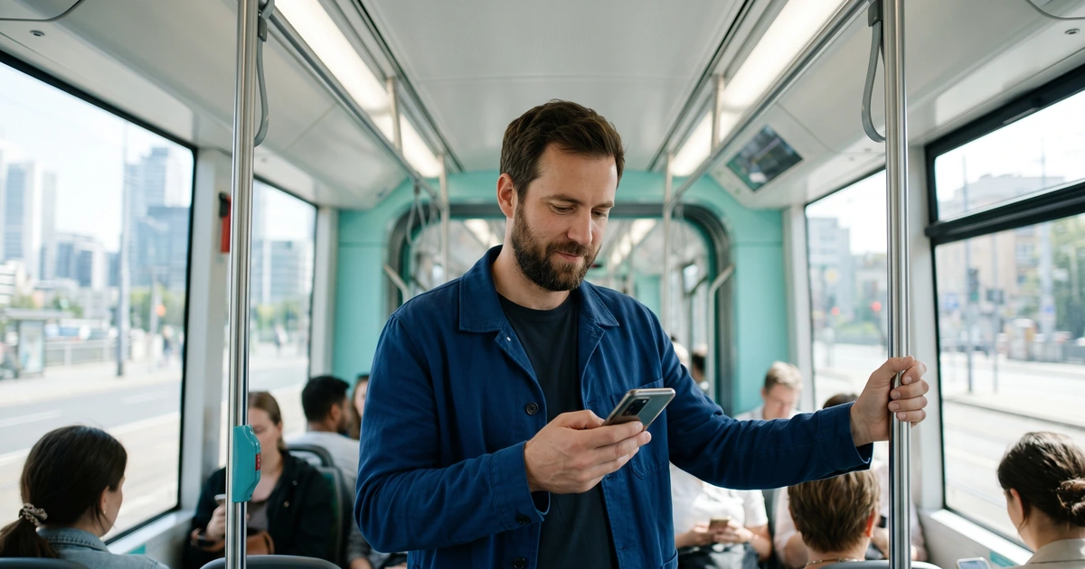 Imagem: O que é mobile first?