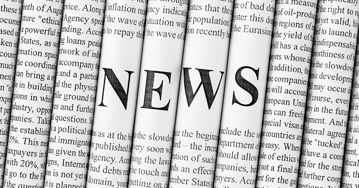 Os 5 melhores plugins de notícias WordPress Os 5 melhores plugins de notícias WordPress