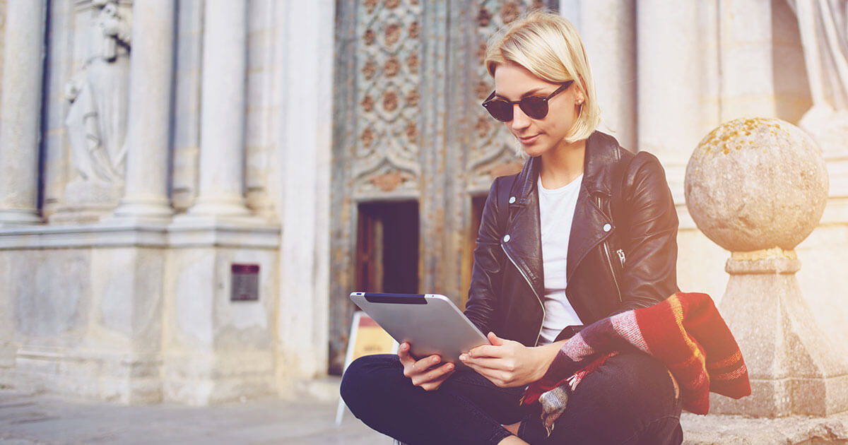 Página “Sobre mim”: Exemplos e dicas Página “Sobre mim”: Exemplos e dicas