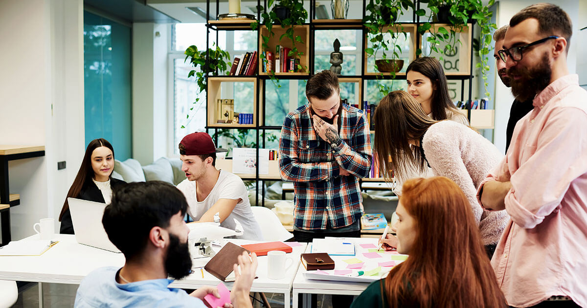 Página Sobre nós: O que escrever para conquistar novos clientes Página Sobre nós: O que escrever para conquistar novos clientes