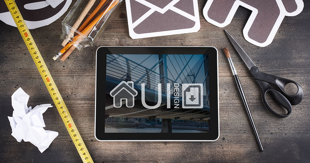 O que compõe uma boa interface gráfica do usuário? O que compõe uma boa interface gráfica do usuário?