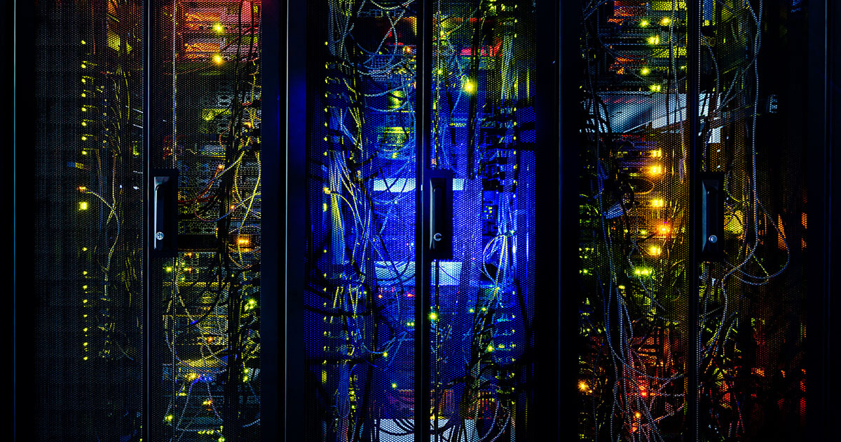 O que é servidor? O que é servidor?