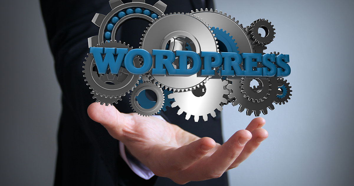 WordPress temas: componentes e estrutura