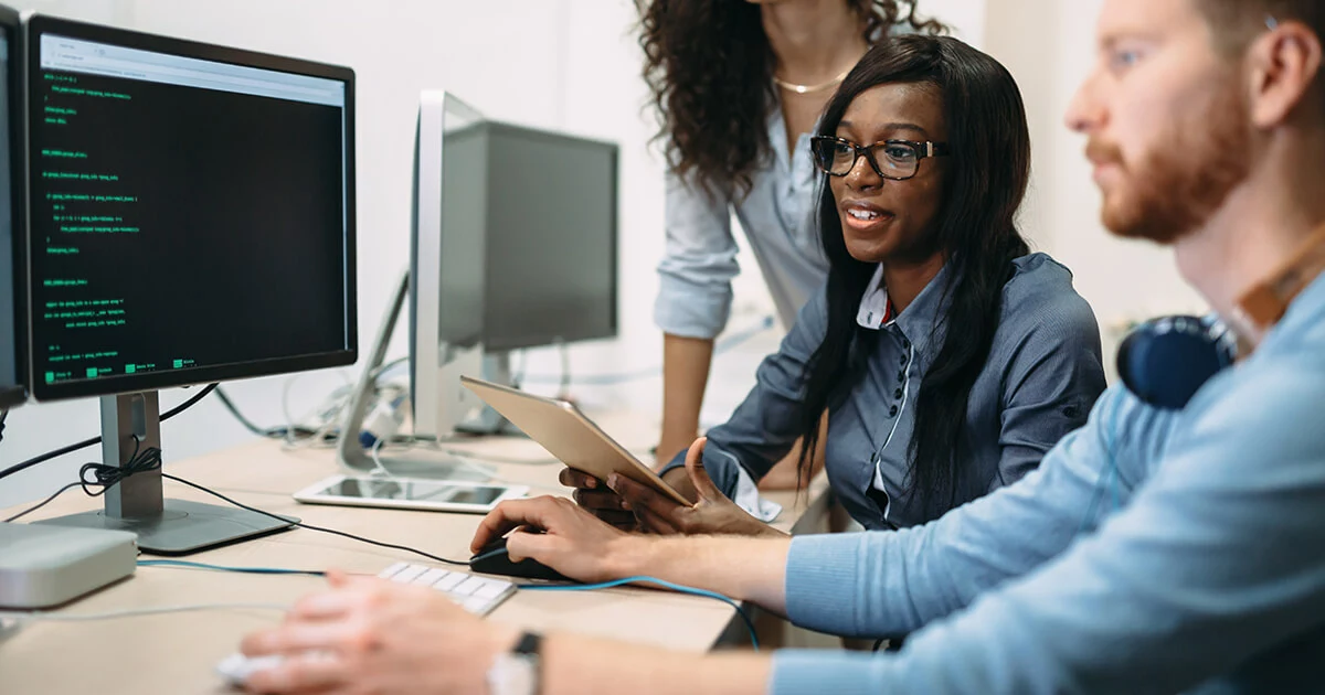 Imagem: Python break e Python continue