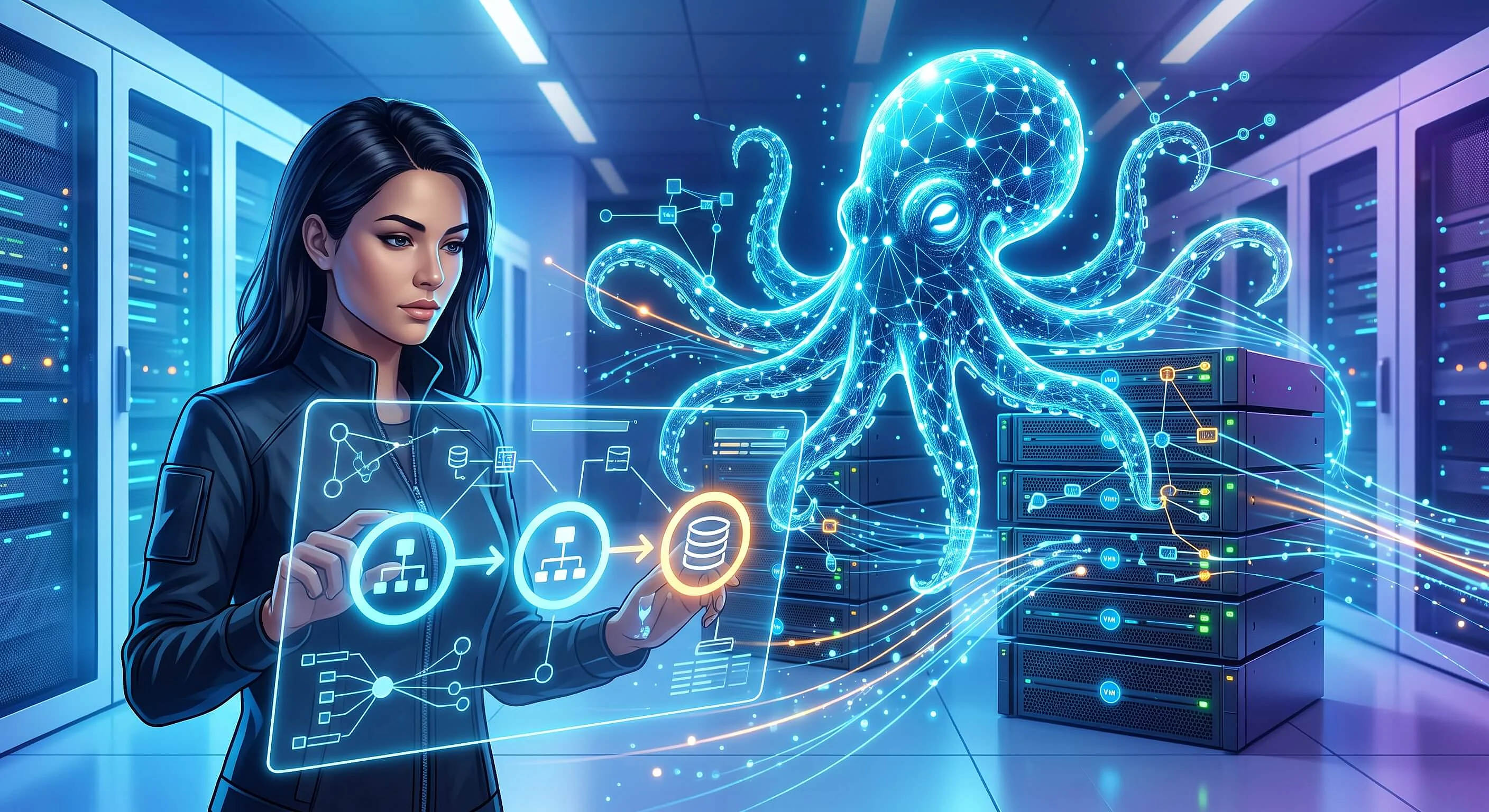 Imagem: Como instalar o Ceph no Proxmox: passo a passo