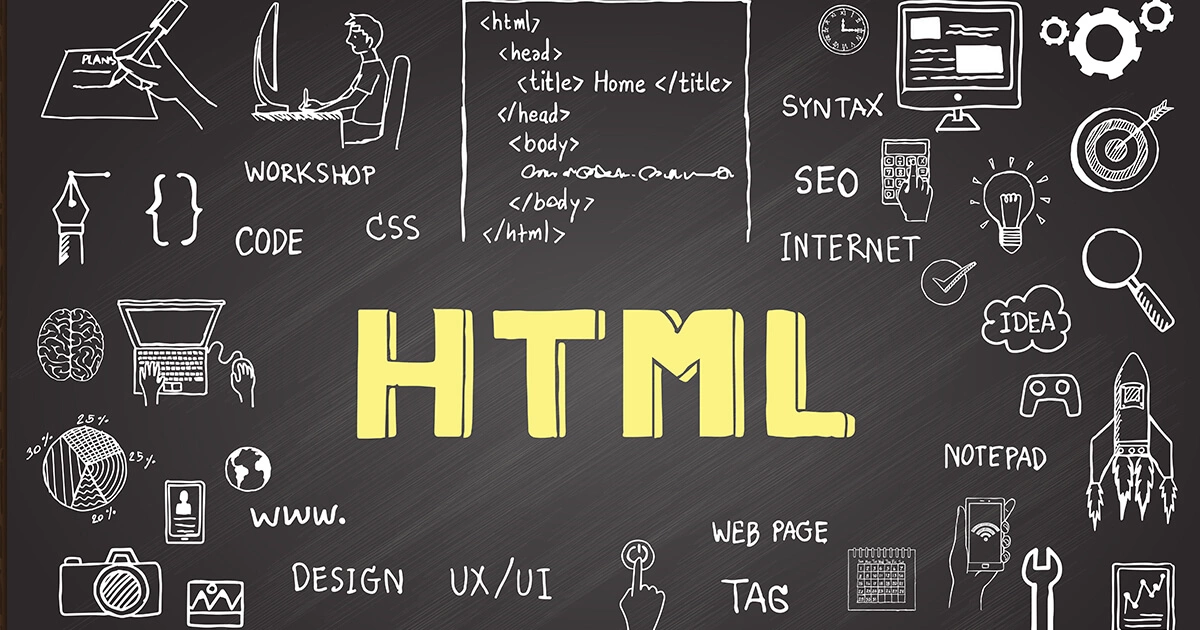 O que são classes HTML e como usar o atributo class HTML? Imagem: O que são classes HTML e como usar o atributo class HTML?