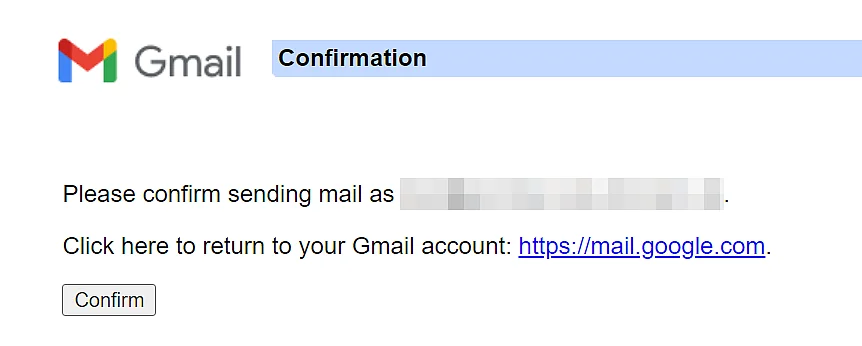 O novo endereço de e-mail com domínio personalizado está disponível no Gmail Imagem: O novo endereço de e-mail com domínio personalizado está disponível no Gmail