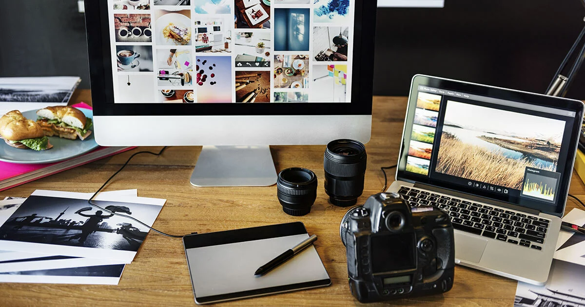 Como definir o melhor tamanho de imagem do WordPress para um carregamento rápido