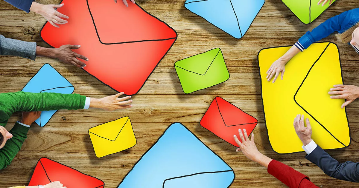 Provedores de e-mail gratuitos | 8 melhores contas de e-mail gratuitas 2025