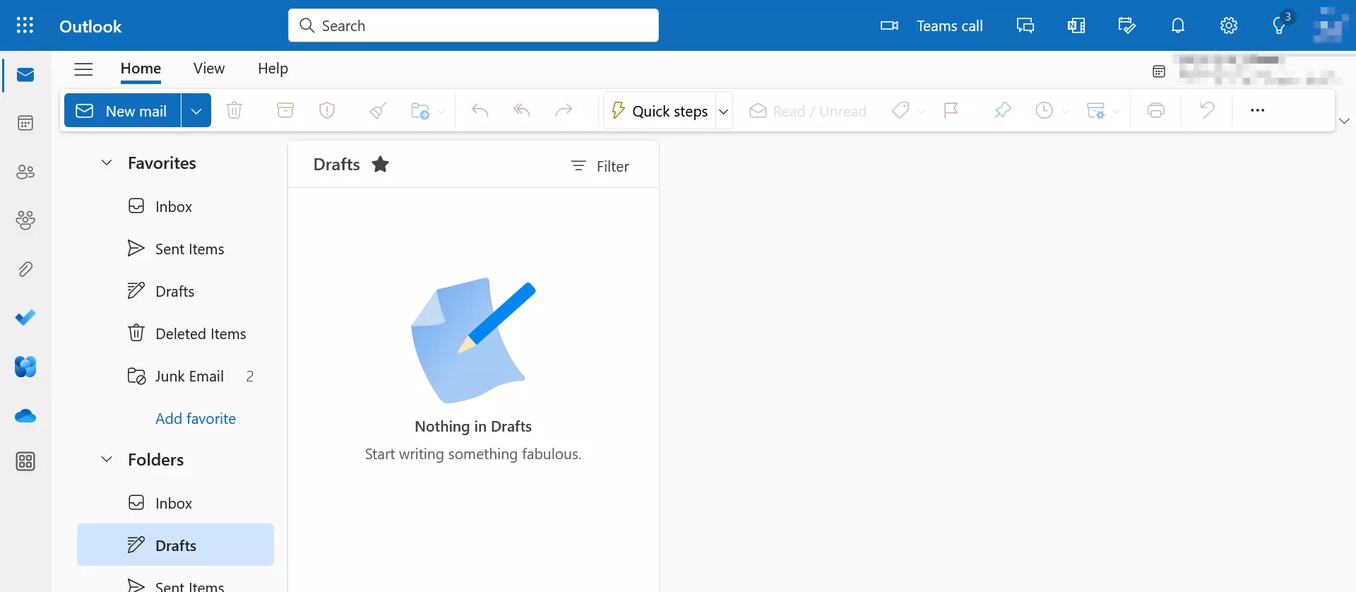 Interface da Web para o Outlook na Web Interface da Web para o Outlook na Web