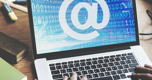 Como criar um e-mail com domínio próprio ajuda sua empresa Como criar um e-mail com domínio próprio ajuda sua empresa