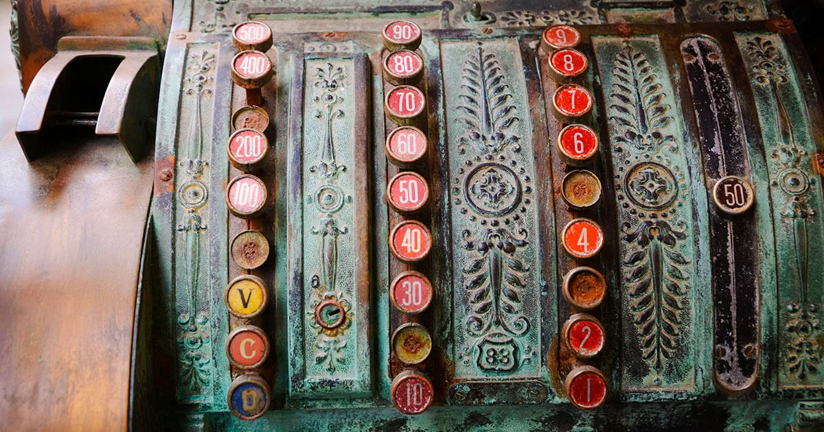 Imagem: Requisitos legais para sistemas de frente de caixa