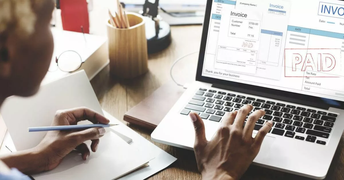 Imagem: Como deduzir impostos de despesas de eventos?