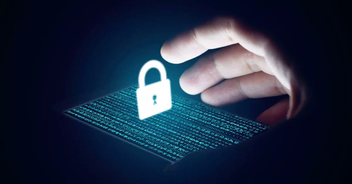 Imagem: O que é SPF record e como usá-lo