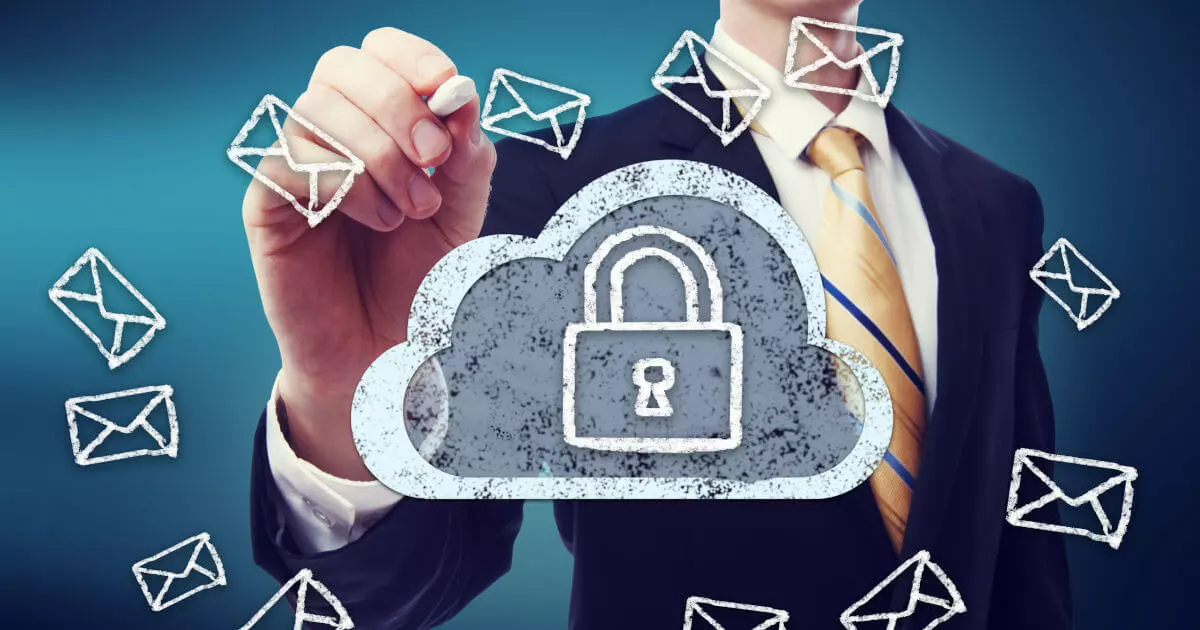 Imagem: O que é DMARC e como configurar