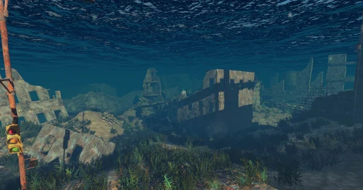 Sunkenland server: Configurar e hospedar servidor Sunkenland server: Configurar e hospedar servidor