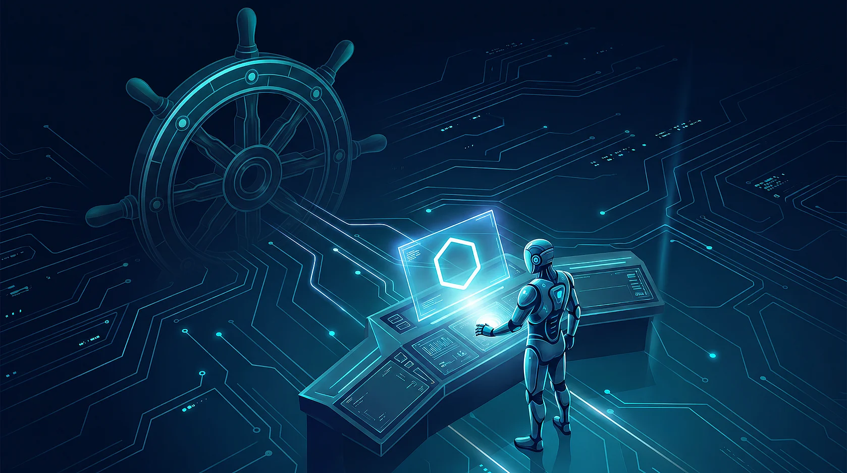 Imagem: Kubernetes Persistent Volume: Como criar um Volume Persistente no Kubernetes