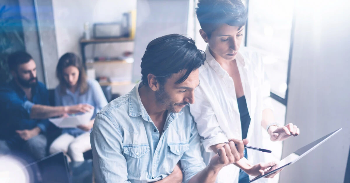 Imagem: Como preparar demonstrações financeiras anuais