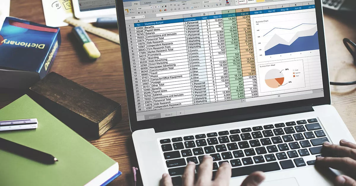 Imagem: PROC Excel: Como usar a função PROC do Excel