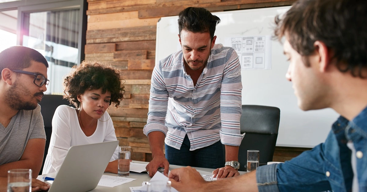 Imagem: Como criar conteúdo para SEO com boa classificação no Google?