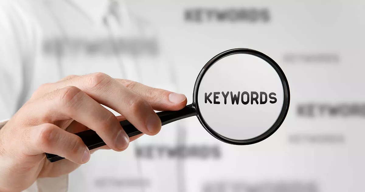 Imagem: Top 5 alternativas ao Keyword Planner