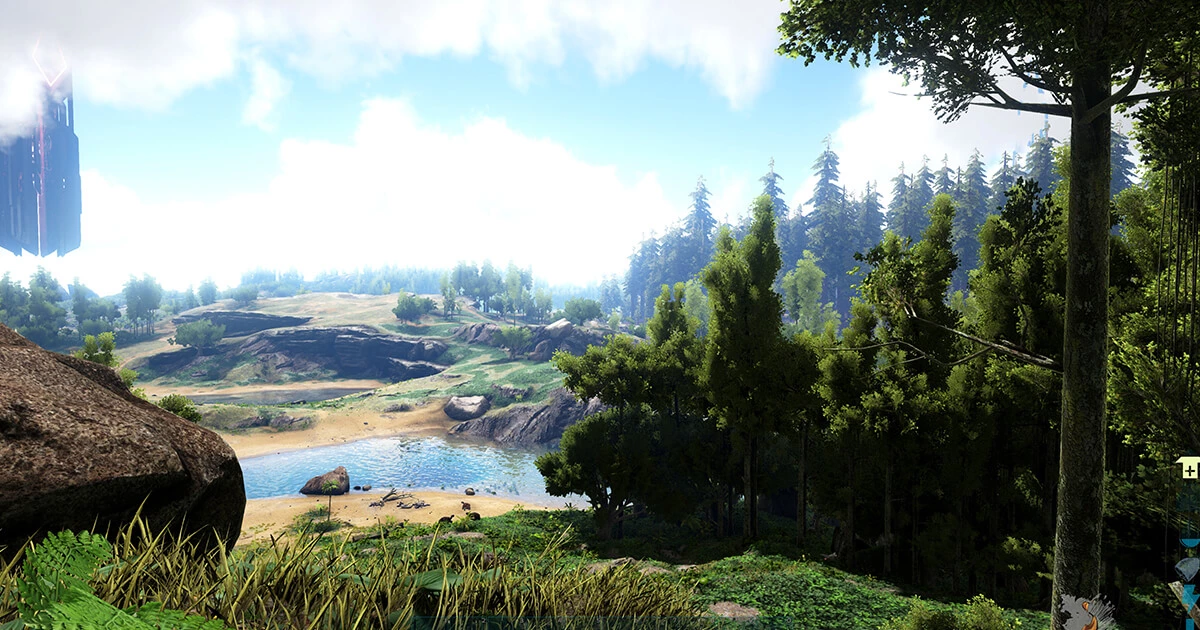 Como usar os cheats do ARK