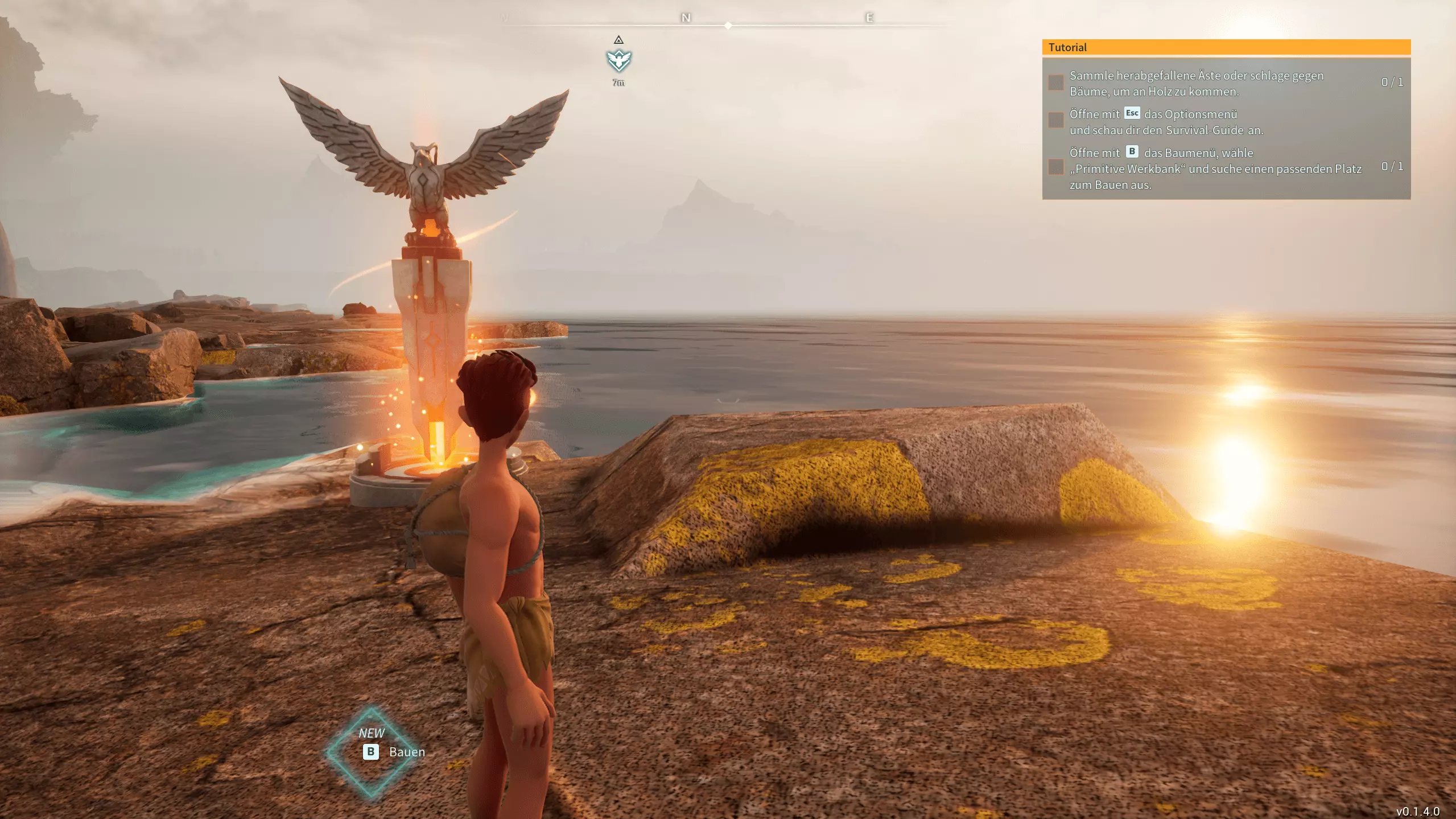 Captura de tela do jogo Palworld Captura de tela do jogo Palworld