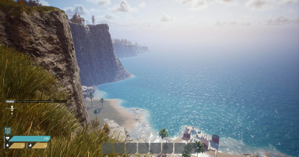 Imagem: The Front Server: Como criar um servidor The Front
