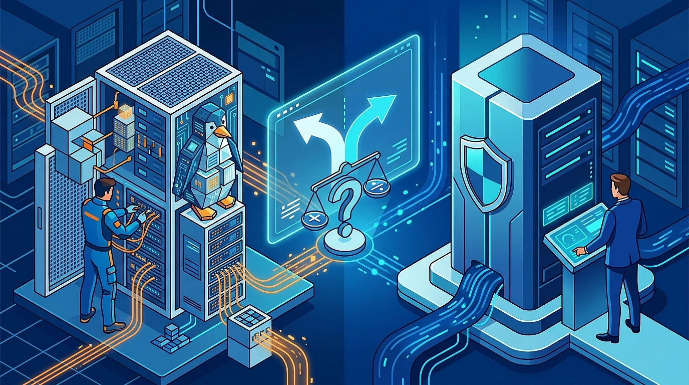 Imagem: Proxmox vs. VMware: qual faz mais sentido para o seu projeto