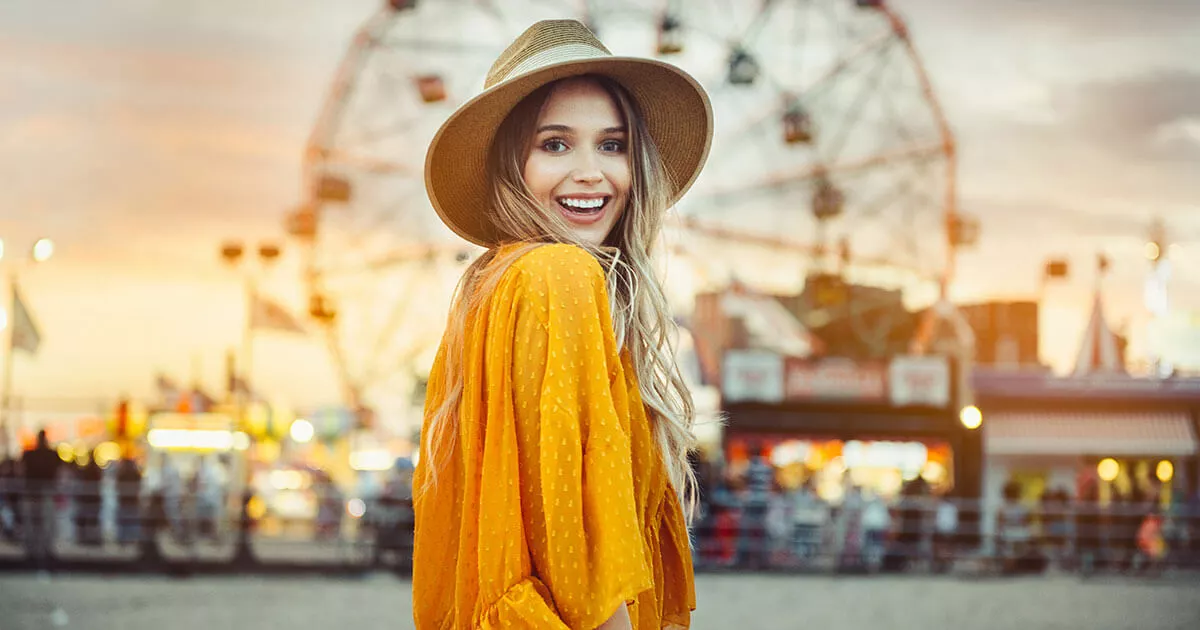 Imagem: Como vender roupas vintage on-line