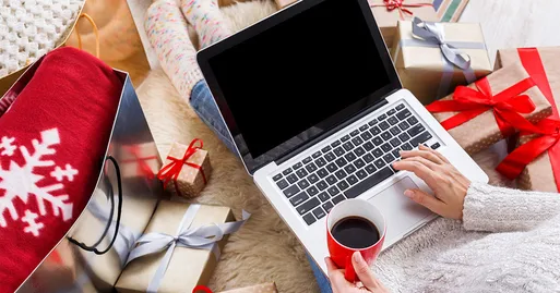 Como preparar o seu site para o Natal Como preparar o seu site para o Natal