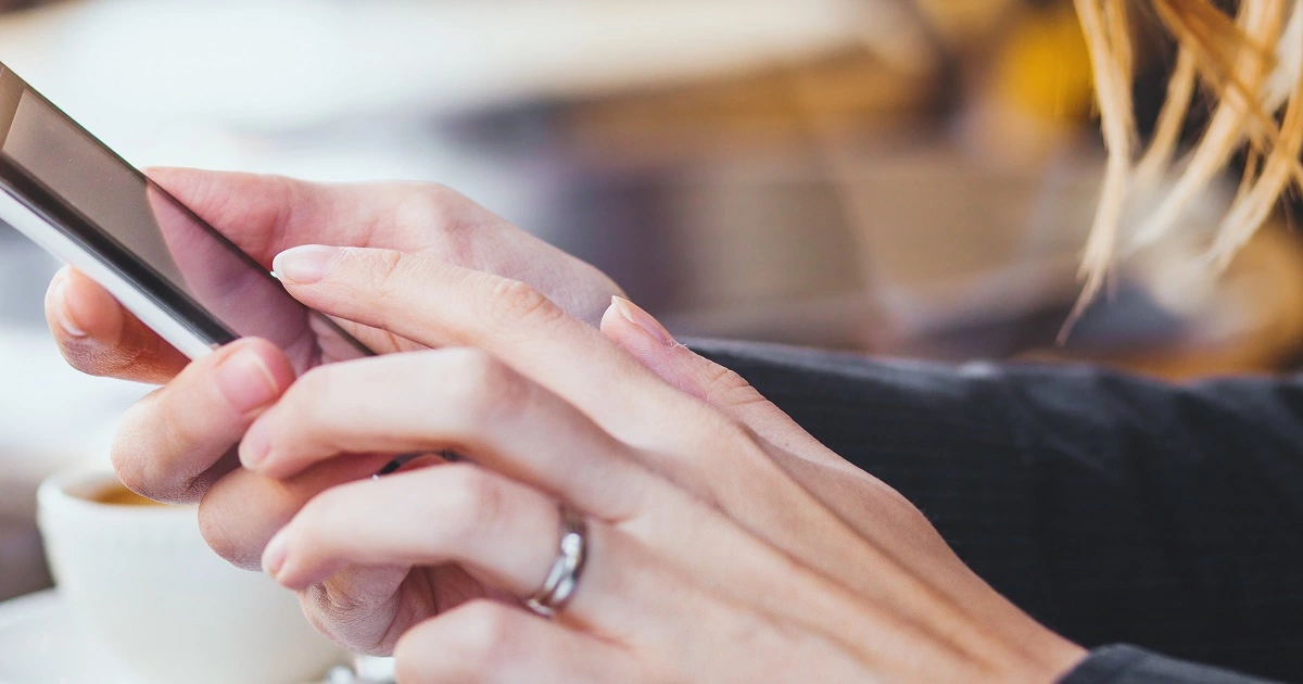 Imagem: Como salvar &aacute;udio do WhatsApp: Android e iOS