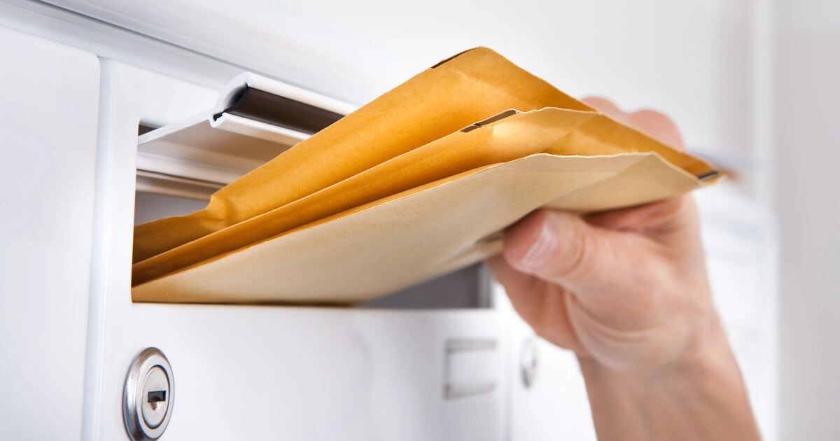 Imagem: E-mail whitelist: Como funciona a defesa contra spam