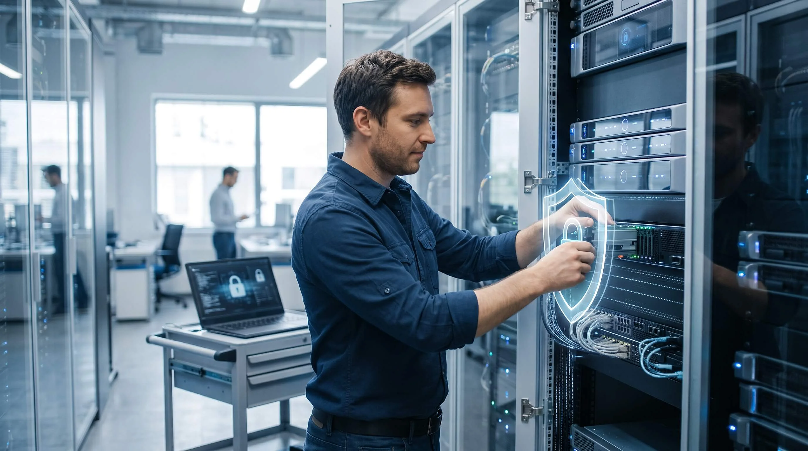Imagem: Certificado SSL: Definição, tipos e custos