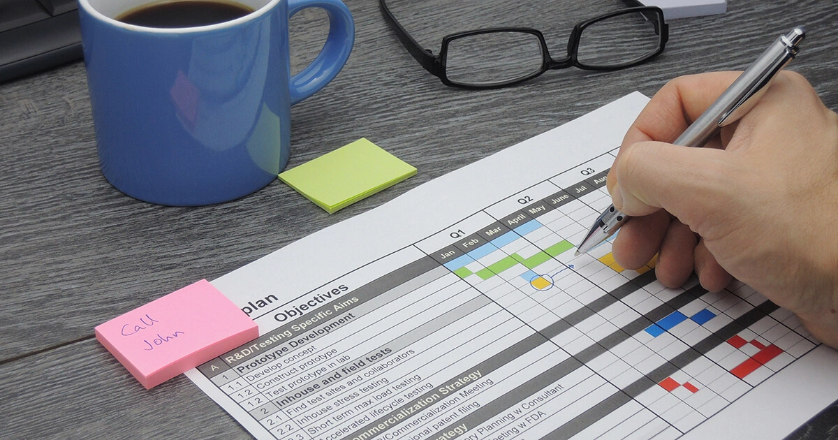 Imagem: Como criar um plano de negócios para a sua empresa