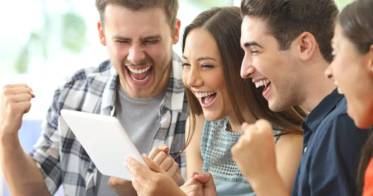 Imagem: Como tornar um concurso no Facebook bem-sucedido e em conformidade legal?