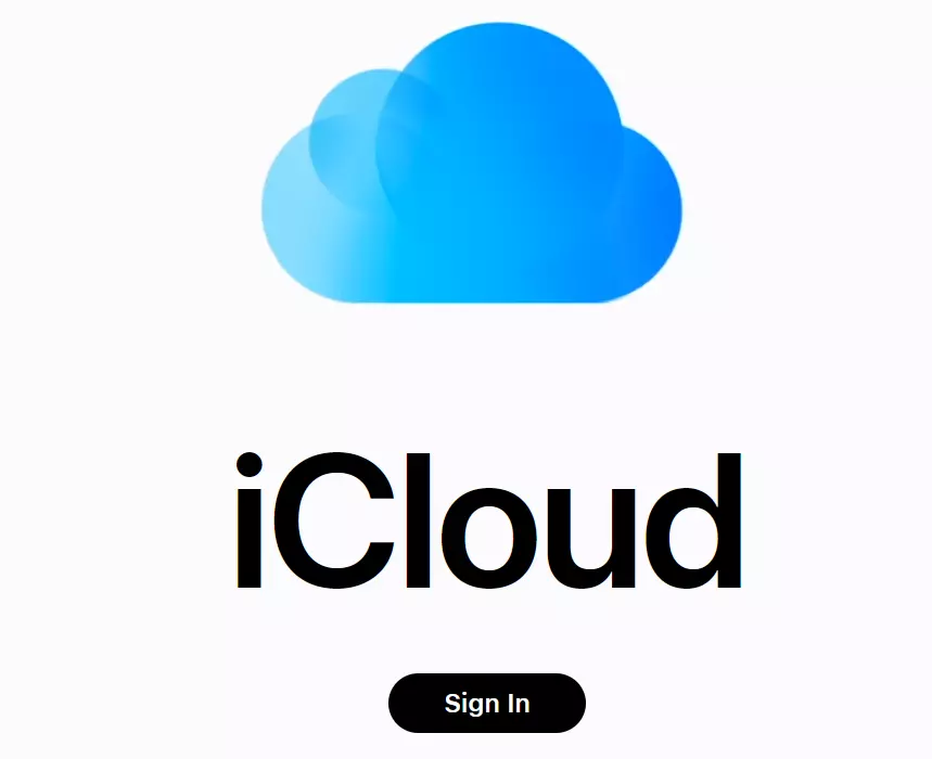 O provedor de armazenamento em nuvem iCloud da Apple O provedor de armazenamento em nuvem iCloud da Apple