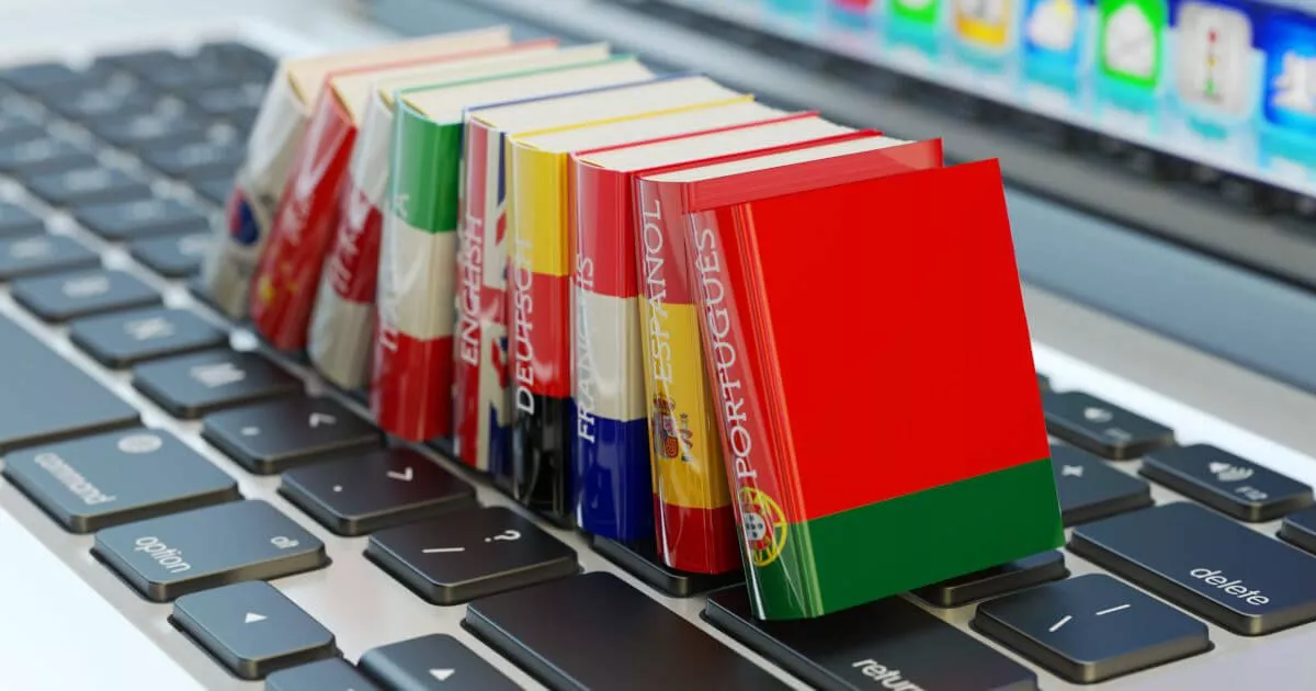 Imagem: WordPress Multi Language: Um site com vários idiomas