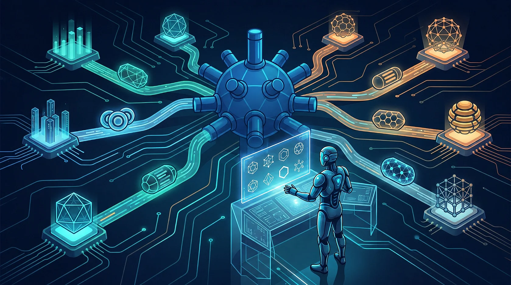 As 3 melhores alternativas ao CentOS Imagem: As 3 melhores alternativas ao CentOS