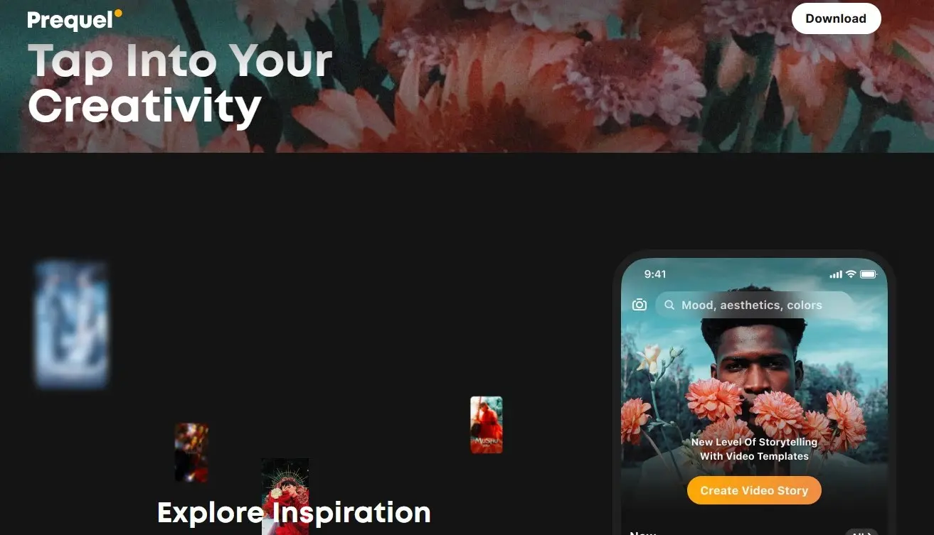 Imagem: Site da Prequel