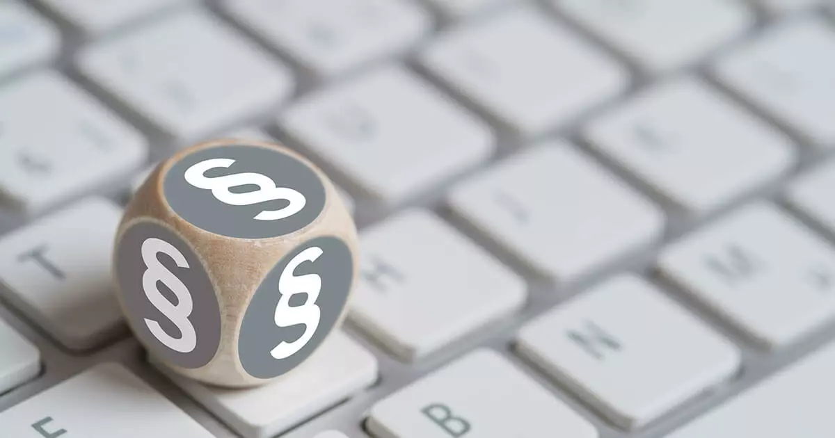 O que é cybersquatting?