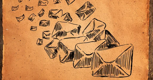 Como criar endereços de e-mail criativos Como criar endereços de e-mail criativos