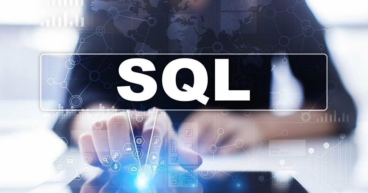 Imagem: O que é SQL?