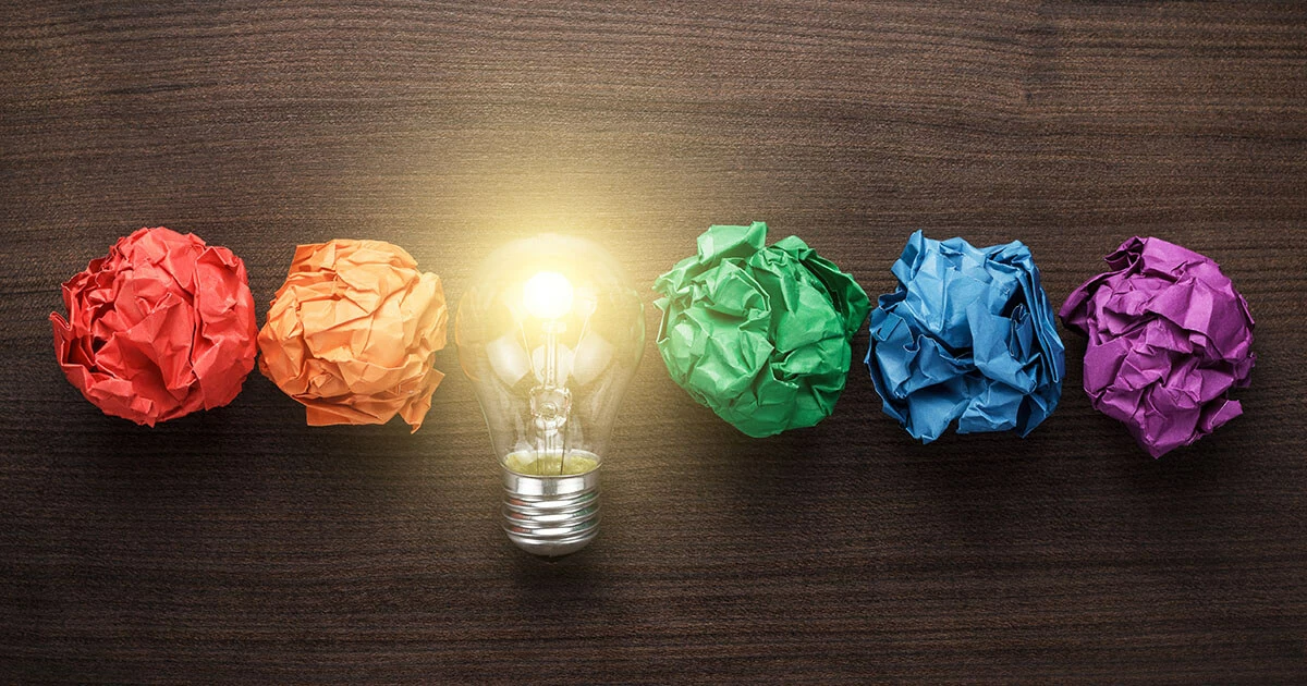 Imagem: Ideias e exemplos de design web