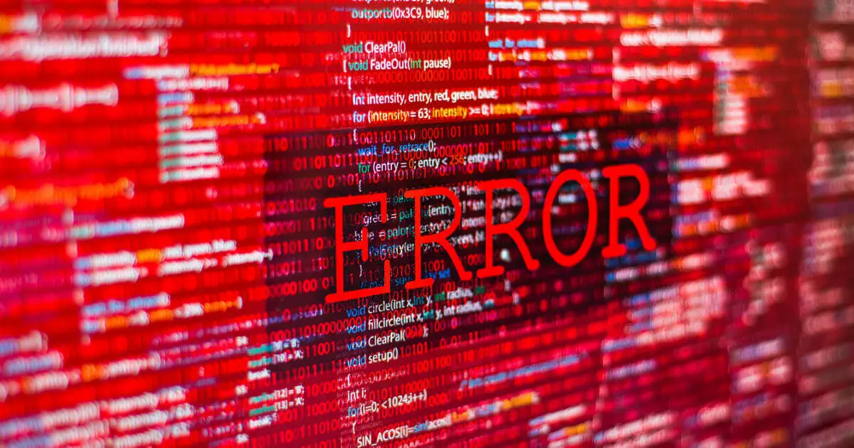 Imagem: Como resolver o código de erro 0x80072f8f